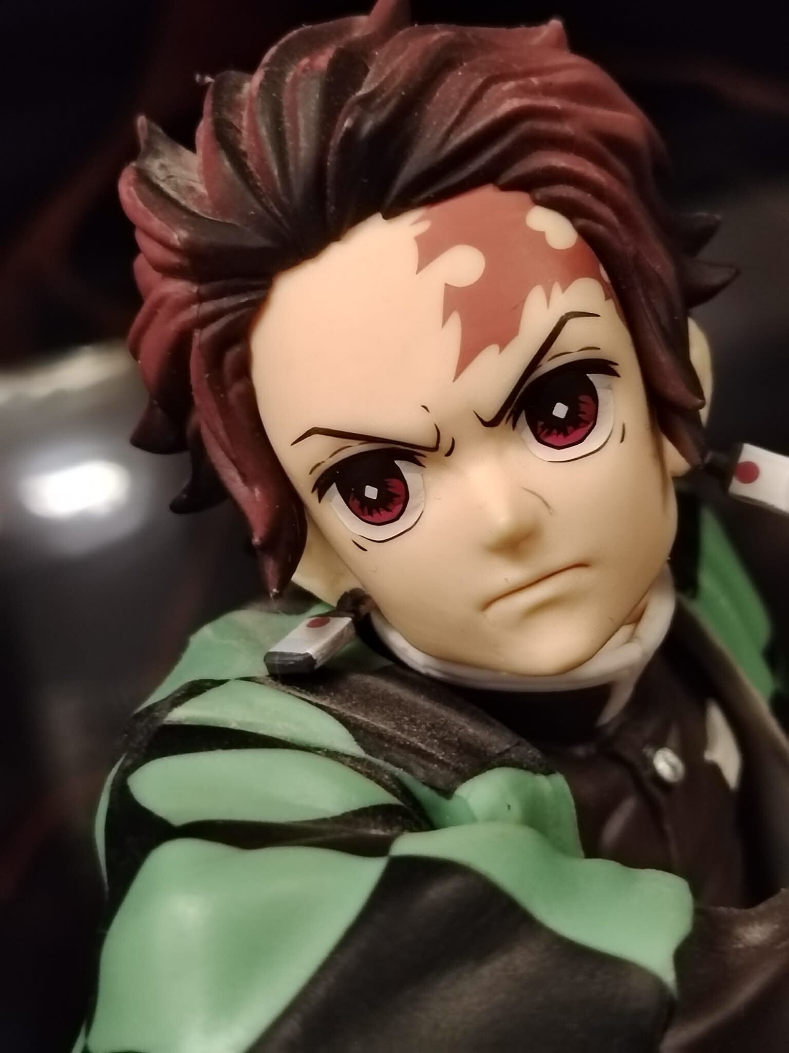 Demon Slayer Tanjiiro
