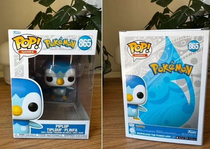 Funko Pop Pokemon