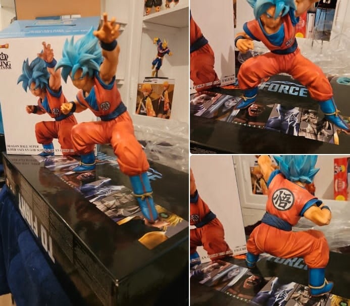 Goku Ichiban