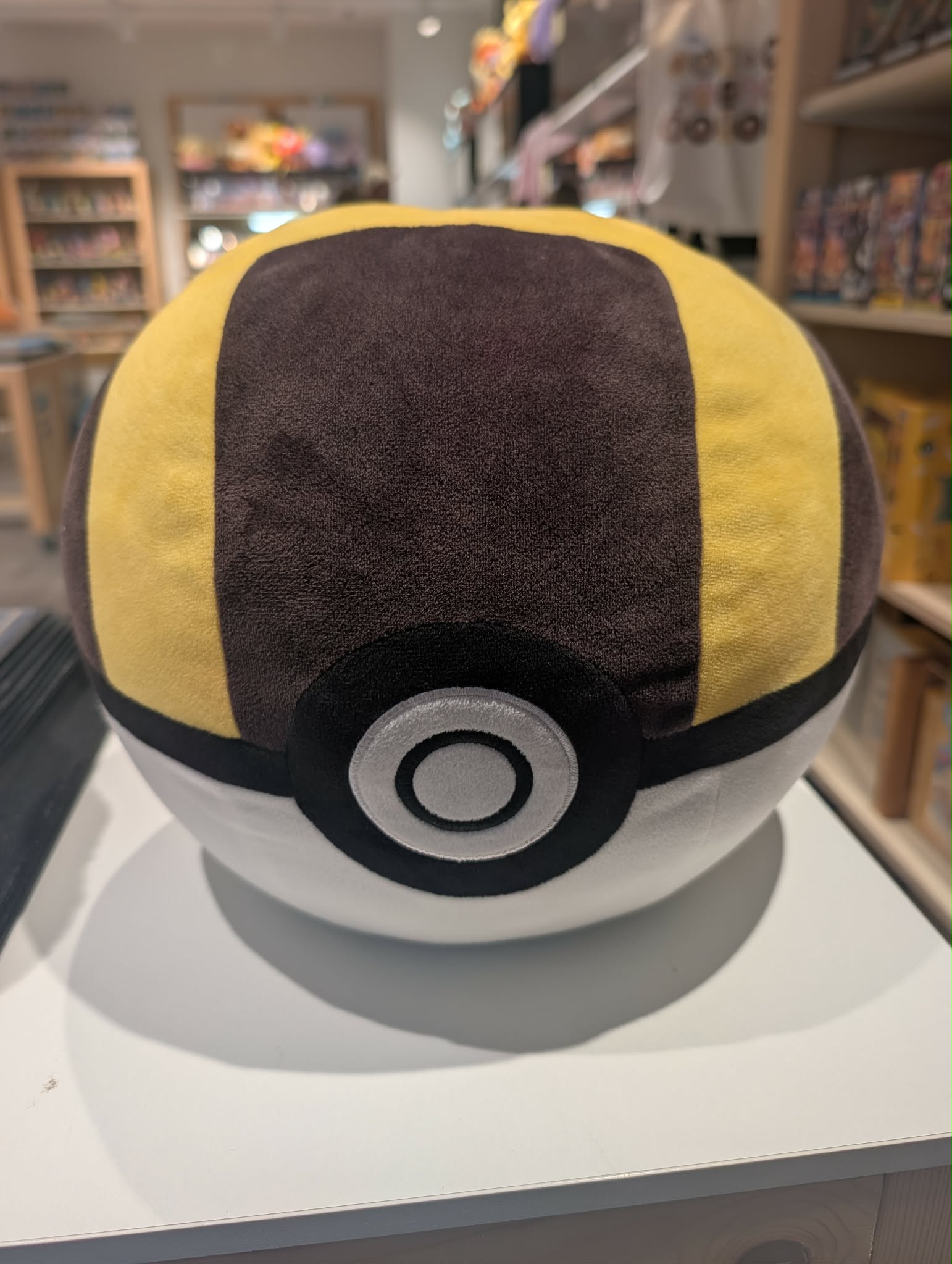 pokeball 2 PAS