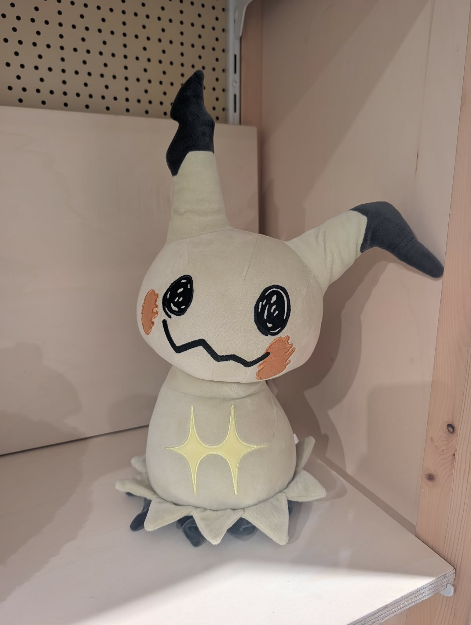 mimiqui 3 pas