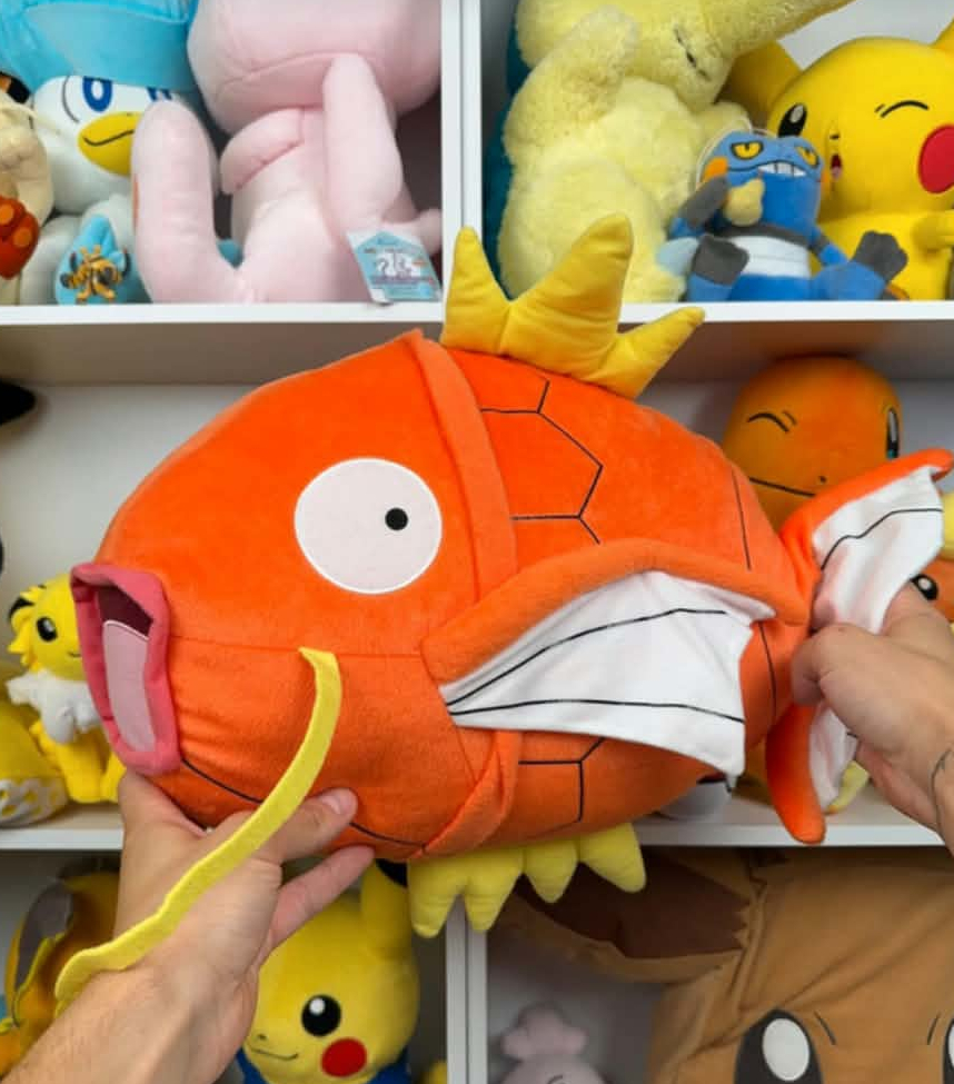 peluche pokemon 22