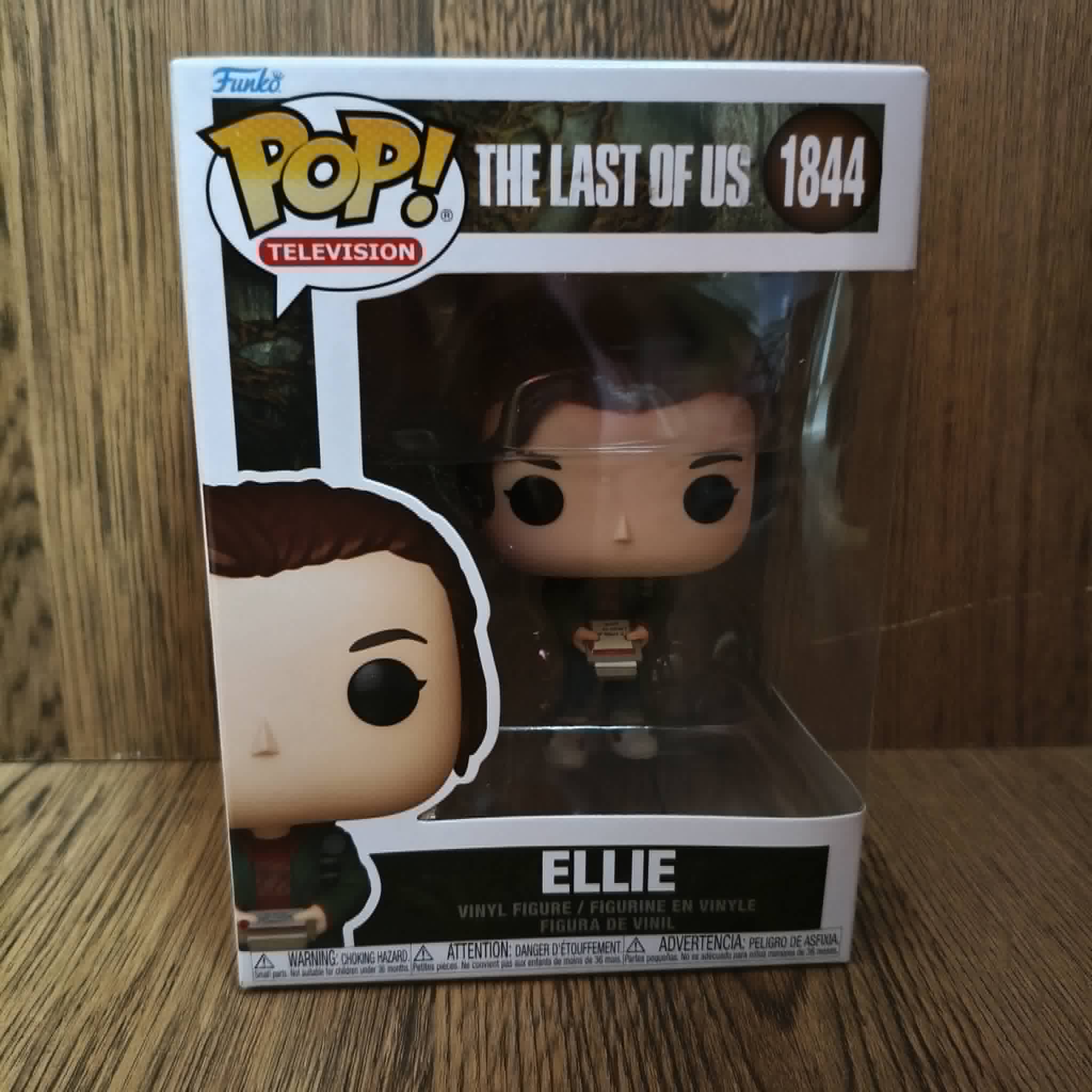 POP Ellie 1844