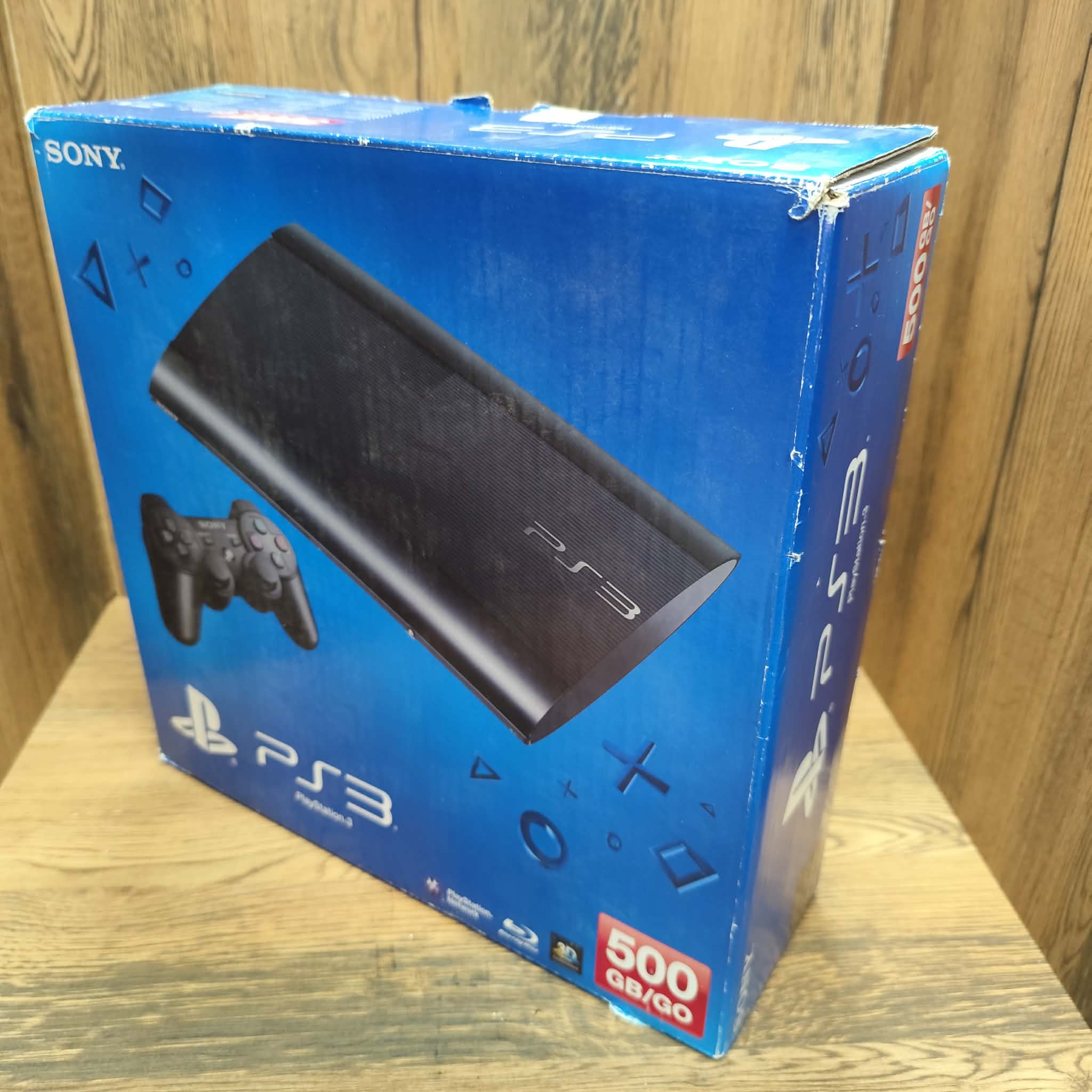 playstation3