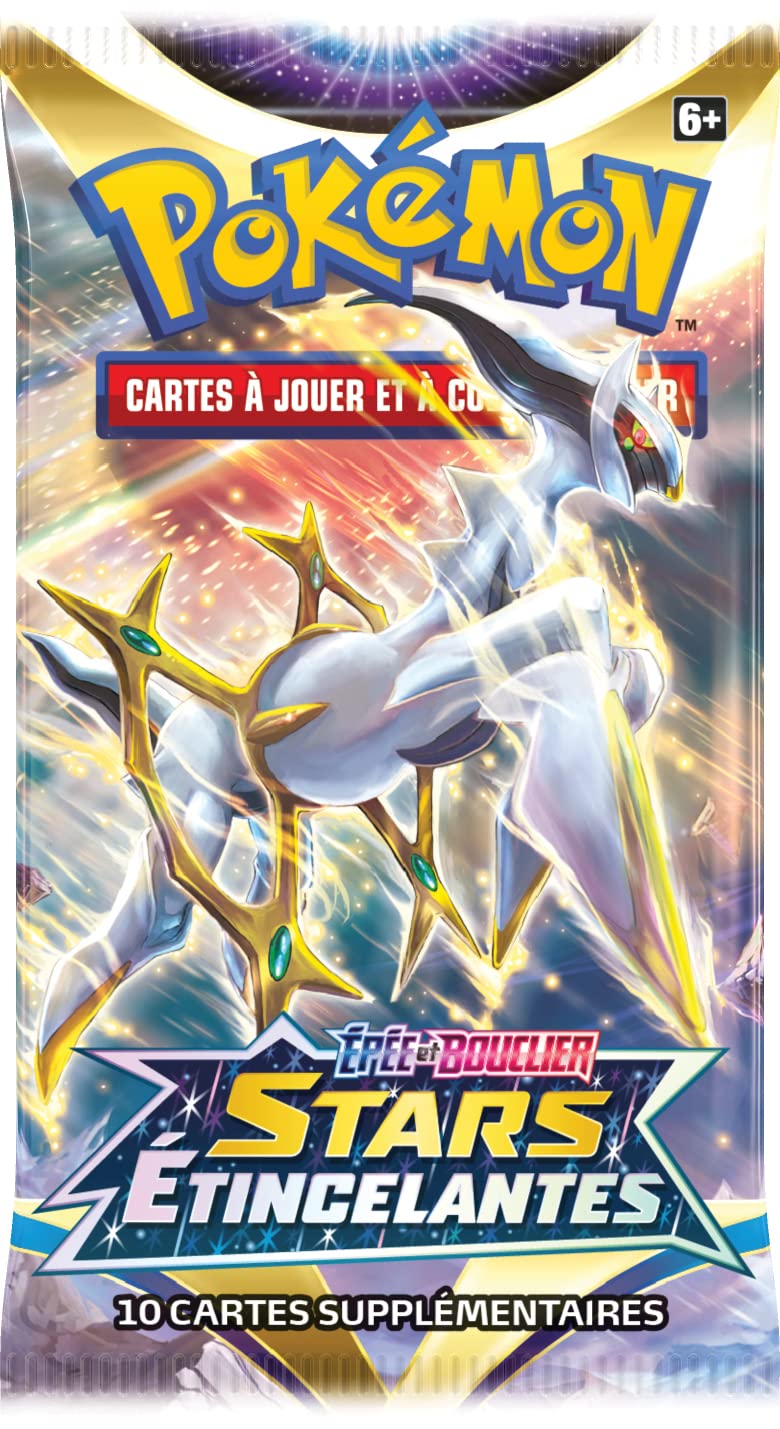 booster stars étincelantes fr