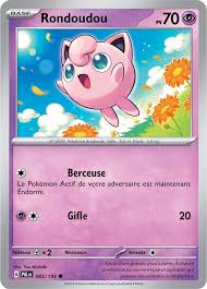 carte 083/193 fr