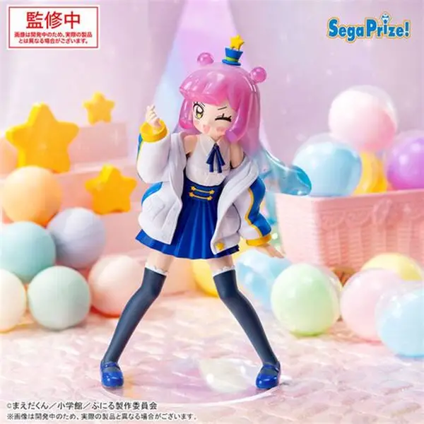 Puniru is a kawaii Slime