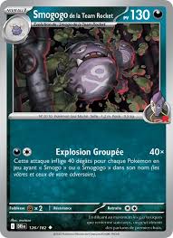 carte 126/182 fr