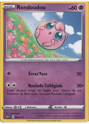 carte 004/015 fr