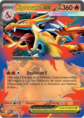 carte 030 fr