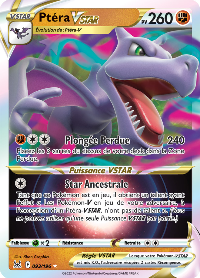 carte 093/196 fr