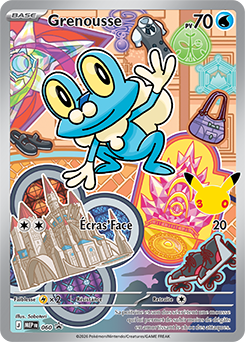 Grenousse