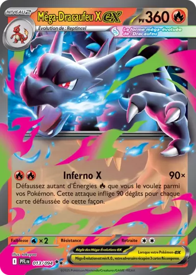 carte 013/094 fr