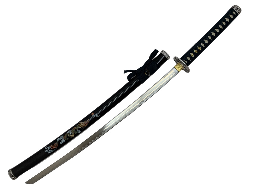 katanas trad-4
