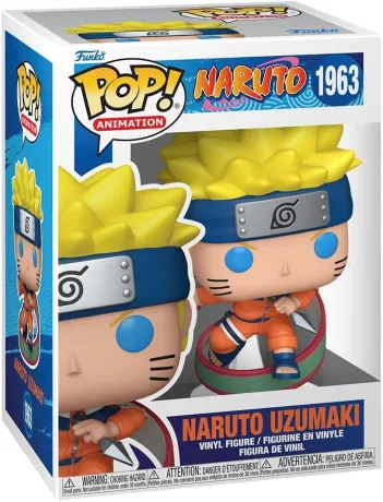 Naruto Uzumaki