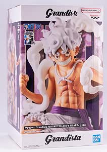 luffy gear 5