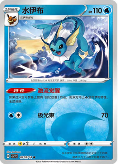 carte 0202/14 ch