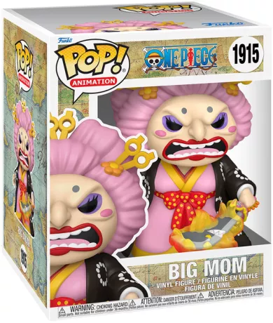 big mom
