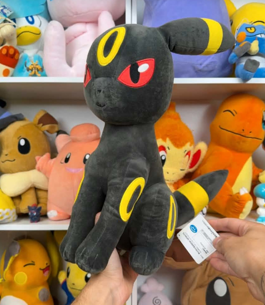 peluche pokemon -27