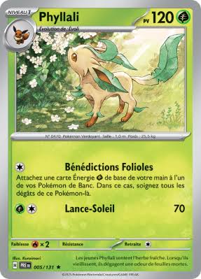 carte 005/131 fr