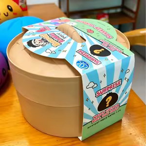 squichy gros buns 15 cm