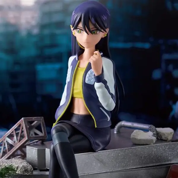 Nyaan: Casual Clothes Ver. - Mobile Suit Gundam GQuuuuuuX