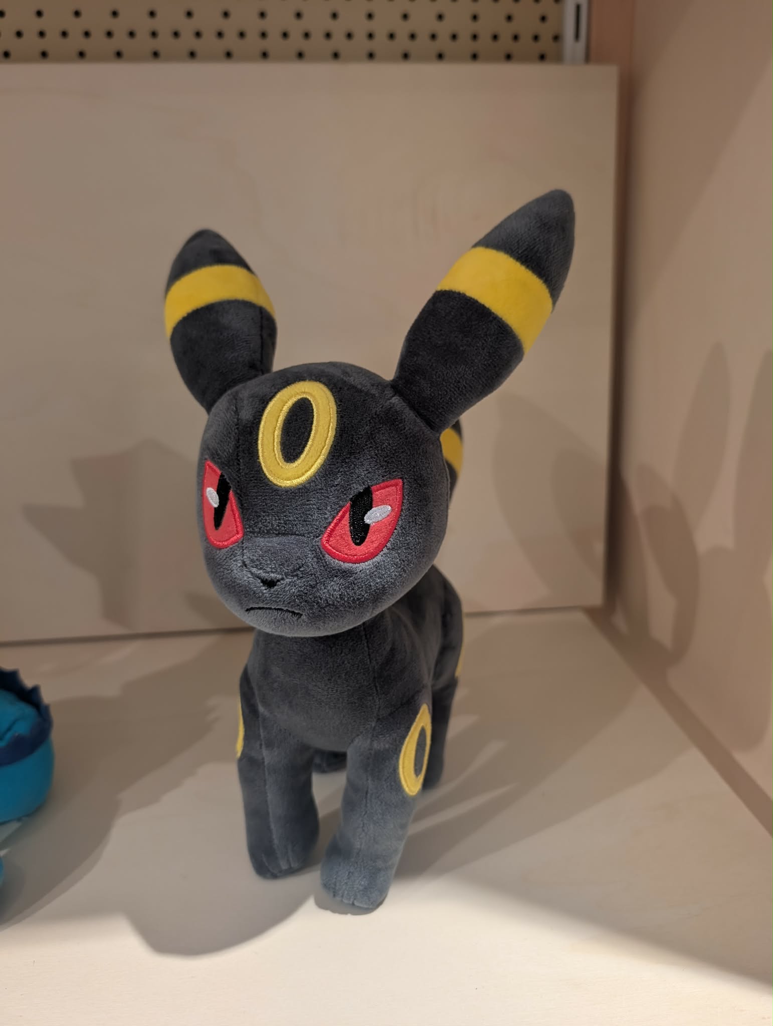 noctali pas