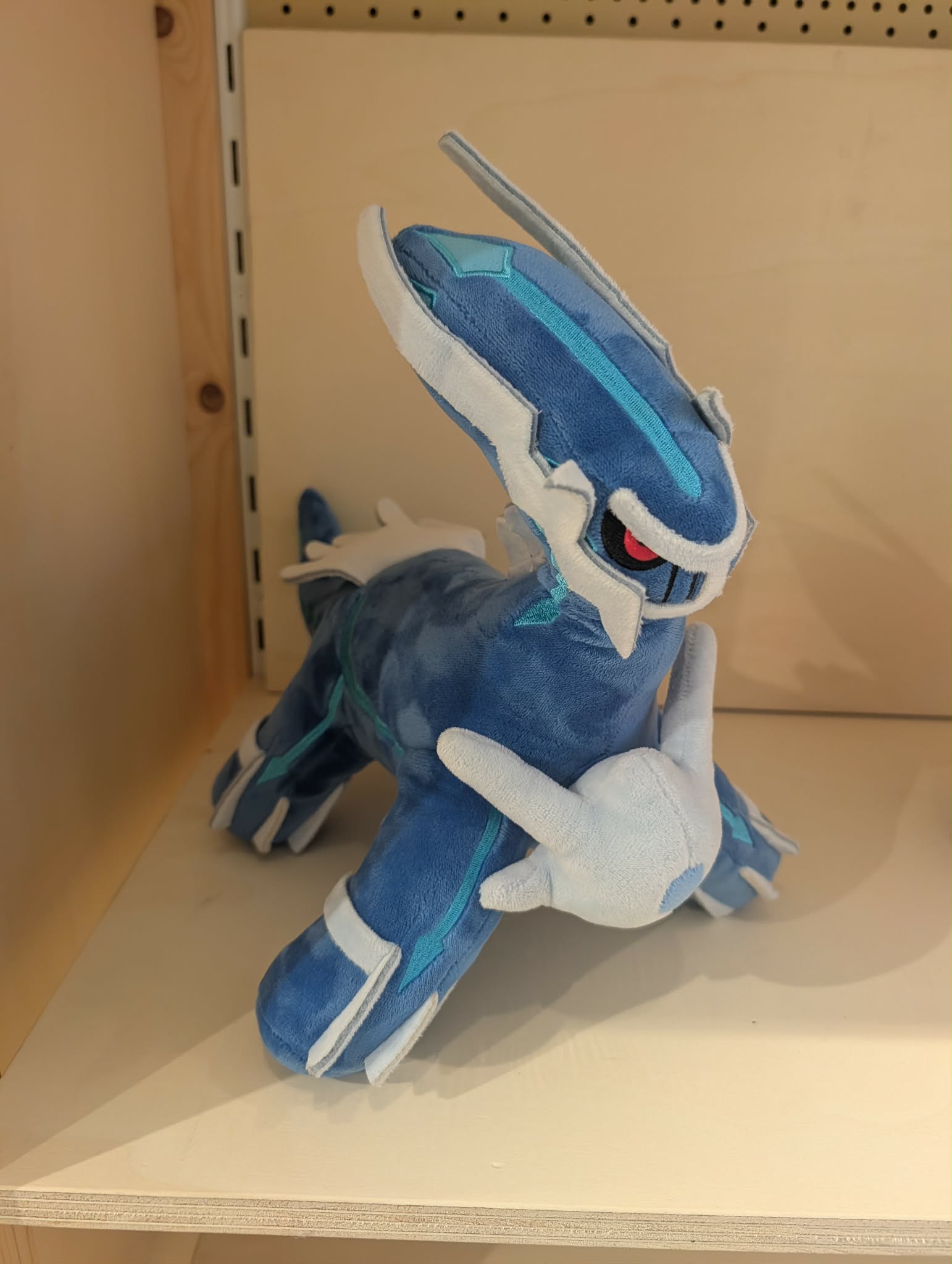 dialga pas