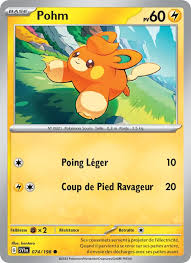 carte 074/198 fr