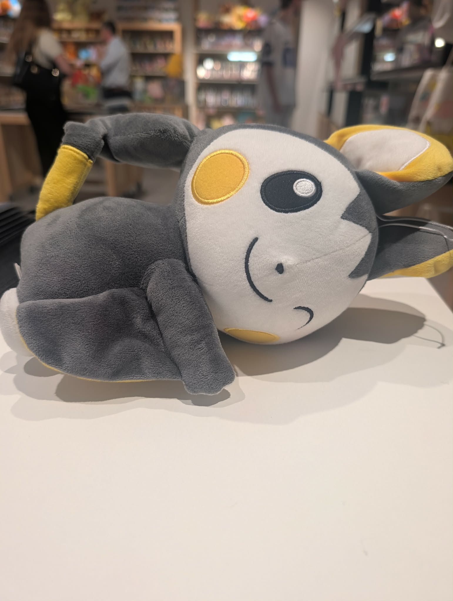 emolga 2 PAS
