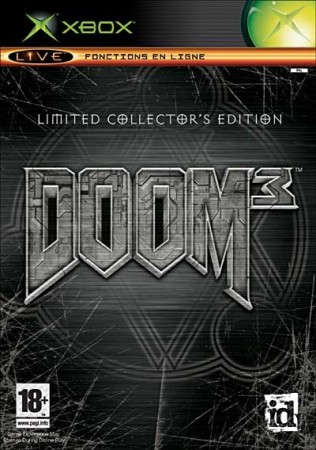 doom 3