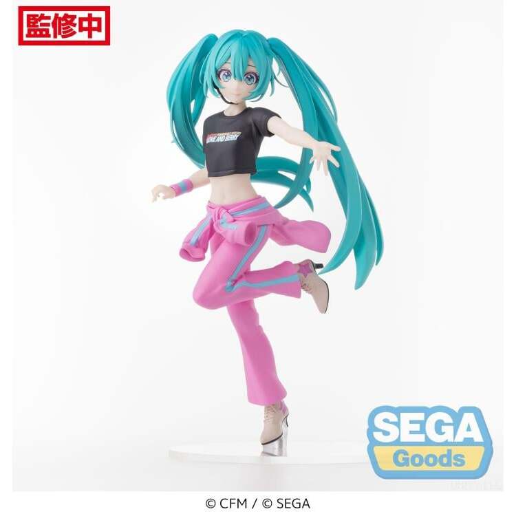 Desktop×Decorate Collections "Hatsune Miku x Love and Berry Dress Up and Dance!"