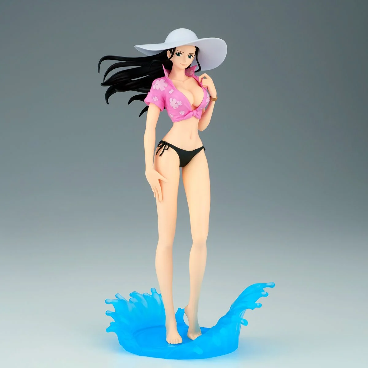 Nico Robin Glitters&Glamours