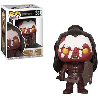 Figurine Funko Pop vinyl Lurtz