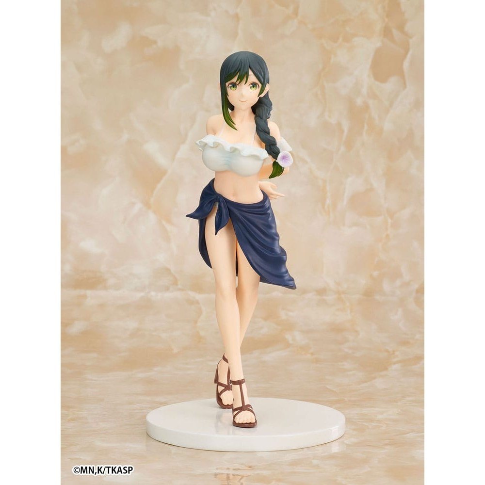 Tying The Knot With An Amagami Sister Yae