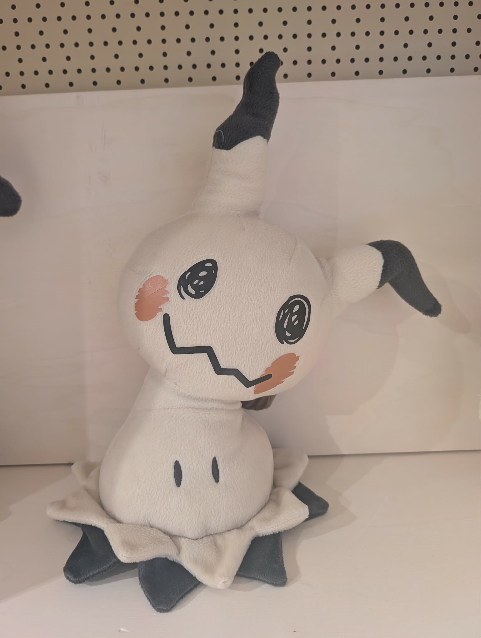 mimiqui 2 pas