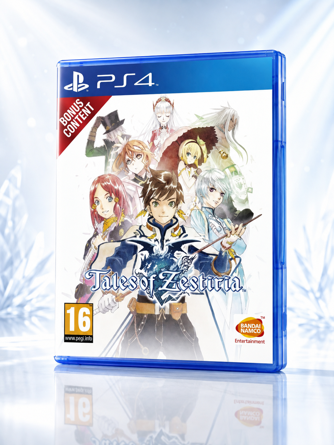 Tales of Zestiria