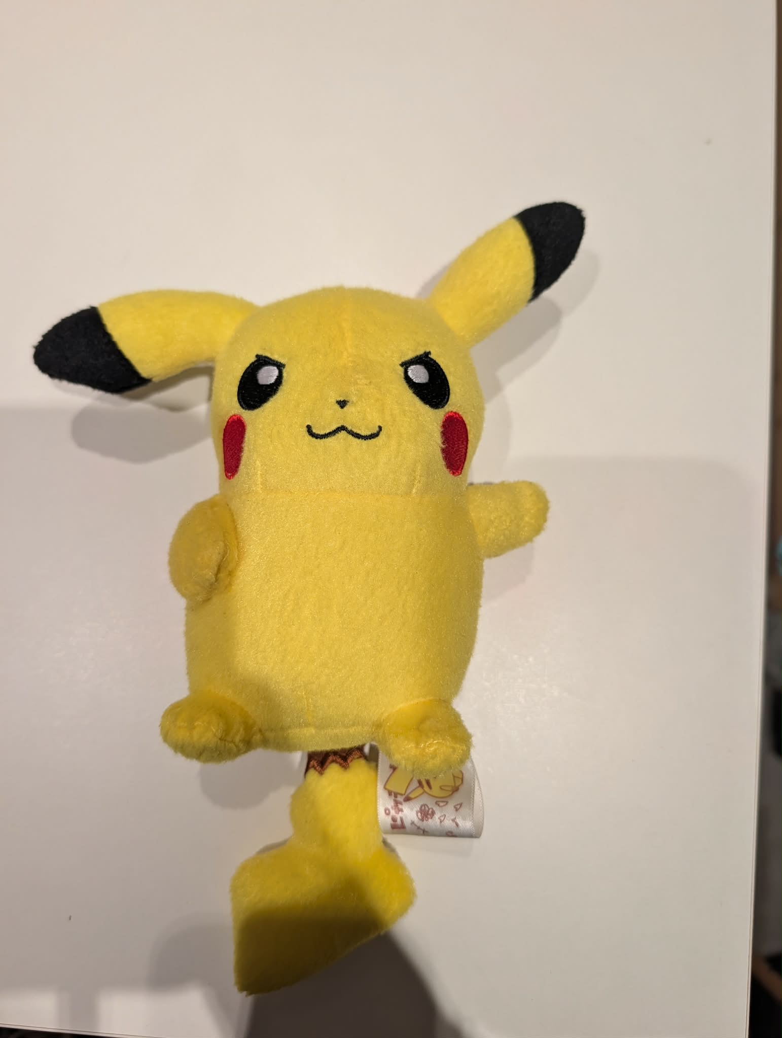 pikachu 12 PAS