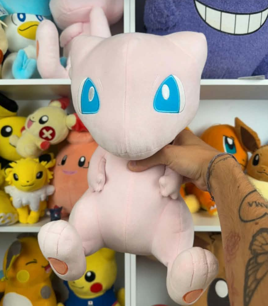 peluche pokemon -24