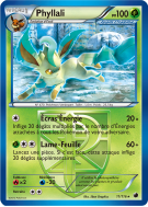 CARTE 11/116 FR TIJU