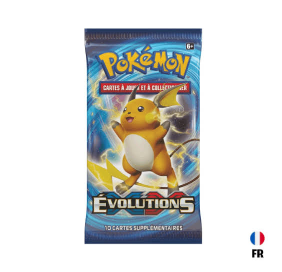 x y evolutions