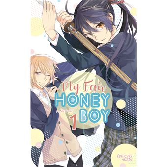 My Fair Honey Boy - Tome 1 : My Fair Honey Boy - Tome 1 occasion