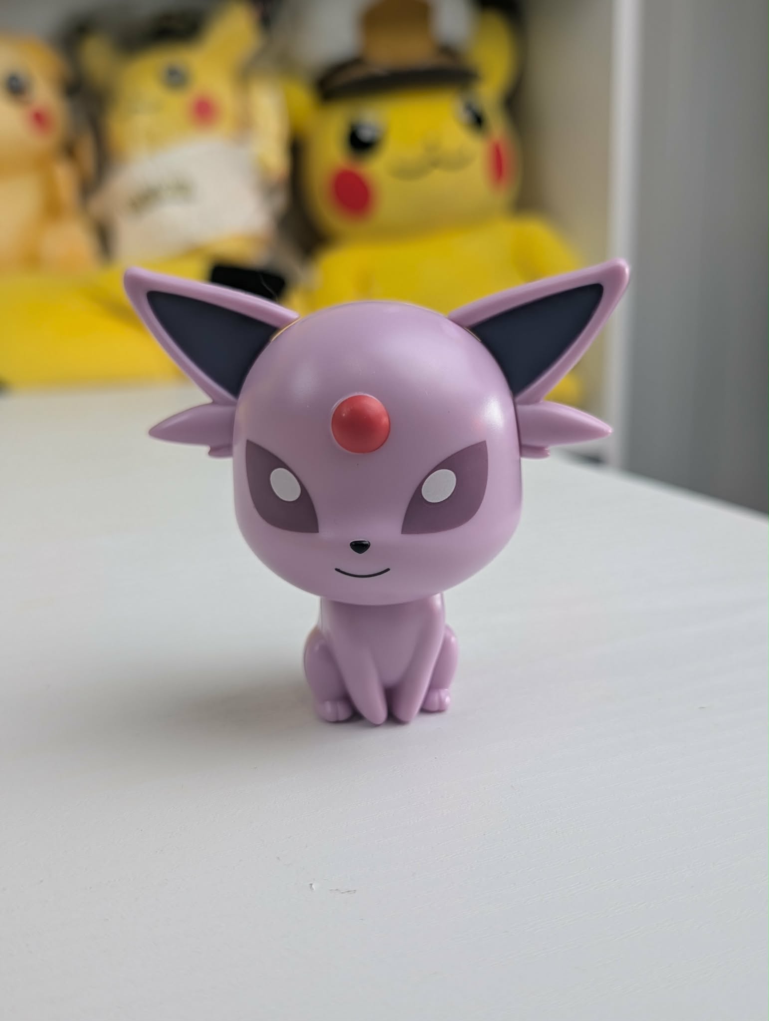 figurine mentali PAS