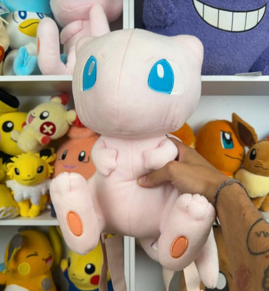 peluche pokemon -28