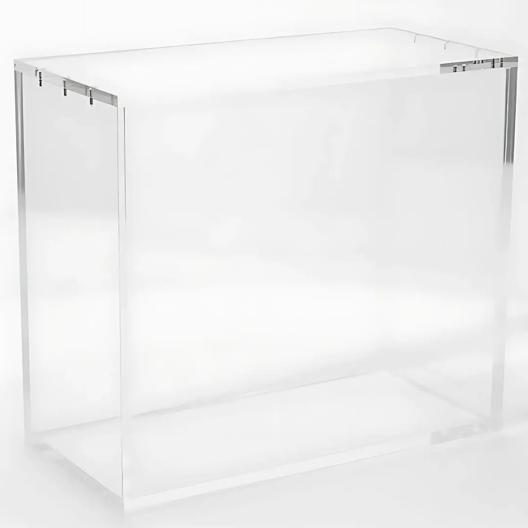 Protection ETB Pokémon – Plexi Acrylique