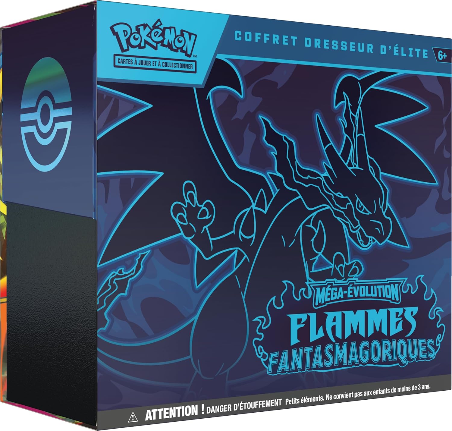 etb flammes fantasmagoriques