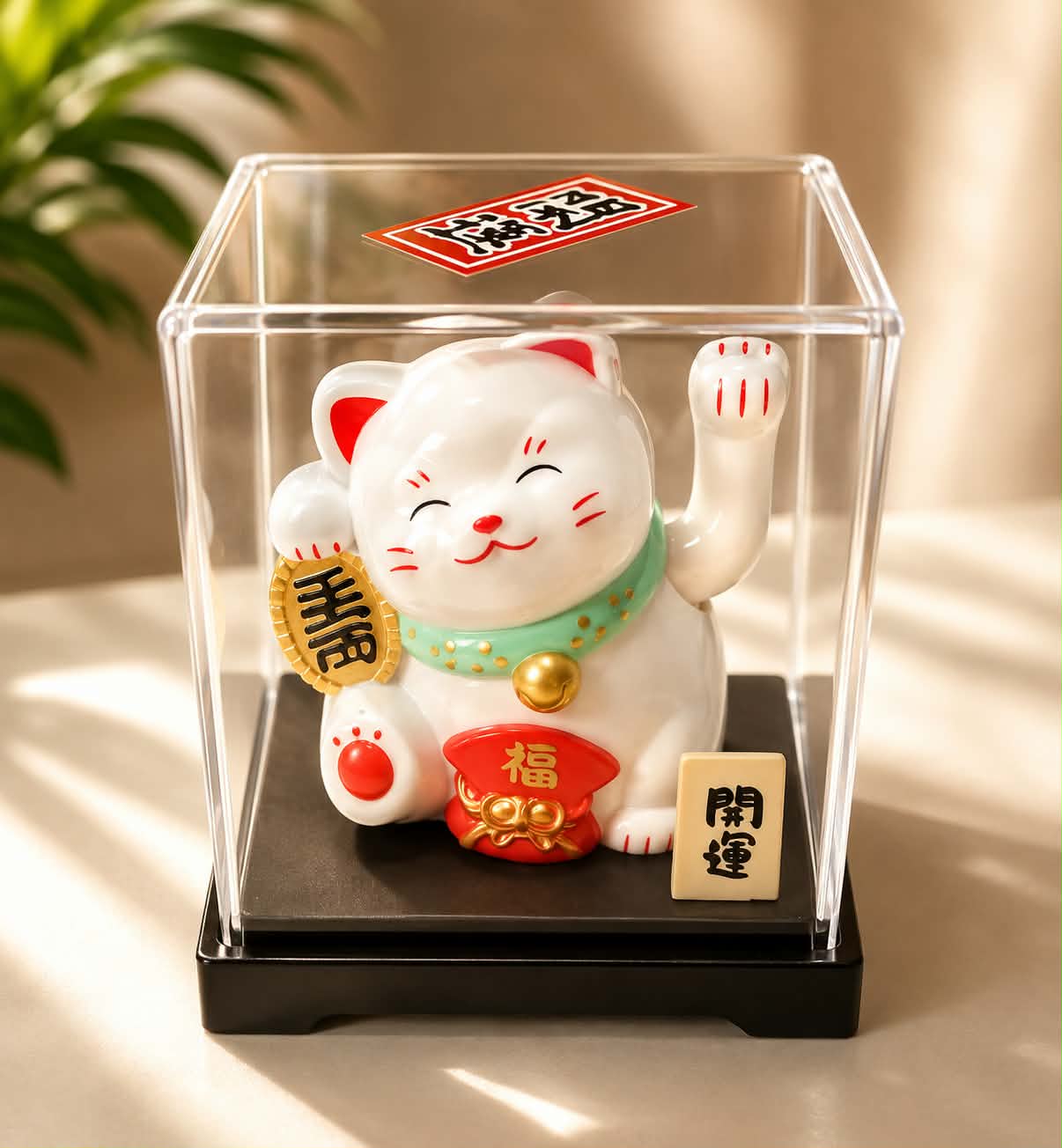 manekineko part 1