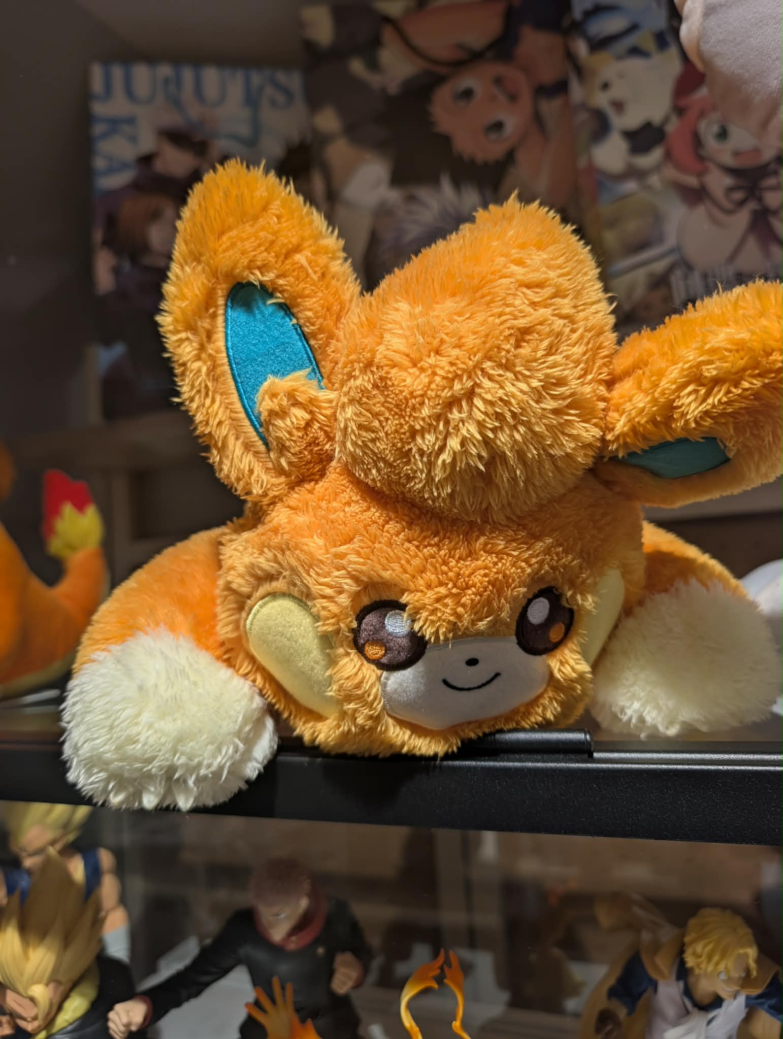 peluche phom 1