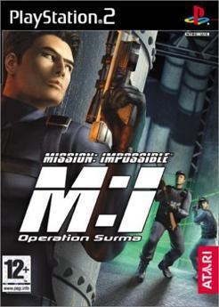 Mission impossible : operation surma
