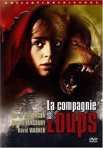 La Compagnie des loups